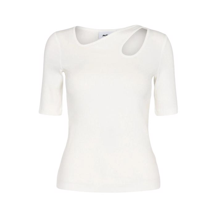 Moves Luvie T-Shirt Ivory